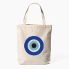 Saco Tote Bag Olho Turco