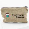 Necessaire Professora