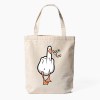 Saco Tote Bag Duck You