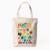 Saco Tote Bag Meiga