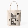 Saco Tote Bag Chanel