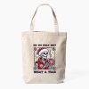 Saco Tote Bag Caveira Natal
