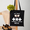 Saco Tote Bag TXT