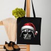 Saco Tote Bag Darth Vader Natal