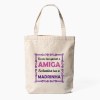 Saco Tote Bag Madrinha