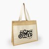 Saco de Rafia Shopper Summer