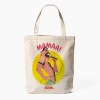 Saco Tote Bag Mamaaa uuh