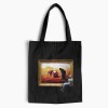 Saco Tote Bag Banksy