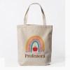 Saco Tote Bag Obrigado Professora