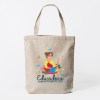 Saco Tote Bag  Educadora Ajudar a crescer