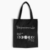 Saco Tote Bag Fases de Lua