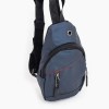 Mala Mochila Tuly Azul