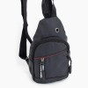 Mala Mochila Tuly Preto