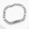 Pulseira Masculina Groove Veri