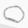 Pulseira Masculina Grove Veri