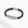 Pulseira Masculina Current