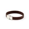 Pulseira Masculina Pele