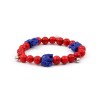 Pulseira de contas Elefant