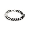 Pulseira Masculina Tuti Noir