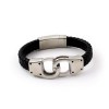 Pulseira Masculina Algema