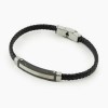 Pulseira Masculina Prime Noir