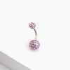 Piercing Umbigo Risa