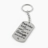 Porta chaves Google 