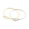 Pulseira em aço Simple