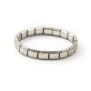 Bracelete Simbol Cruz