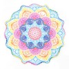 Mandala TL038