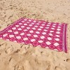 Toalha XXL de Praia 2
