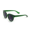 Óculos de sol Strass Verde