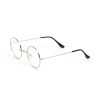 Óculos estéticos clear Harry