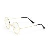 Óculos estéticos clear Harry