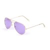 Óculos Aviator Colors pink