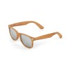 Óculos de Sol Wayfarer Wood