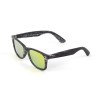 Óculos de Sol Wayfarer Black