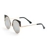 Óculos de sol Fendi Prata
