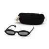 Gafas de sol Alberta Black