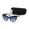 Óculos de sol Franny Azul