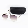 Óculos de sol Aviator Lince