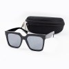 Óculos de sol New Celine Black