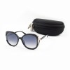 Óculos de sol Glam Black