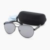 Óculos de sol Aviator Ruy Grey