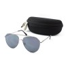 Óculos de sol Aviator Fanta grey