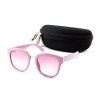 Óculos de sol Merie Pink