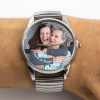 Relógio com foto Personalizado