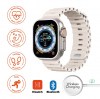Kit smart Watch 8 P Big 2.0