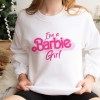 Sweater Im a Barbie Girl