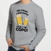 Sweater Cerveja